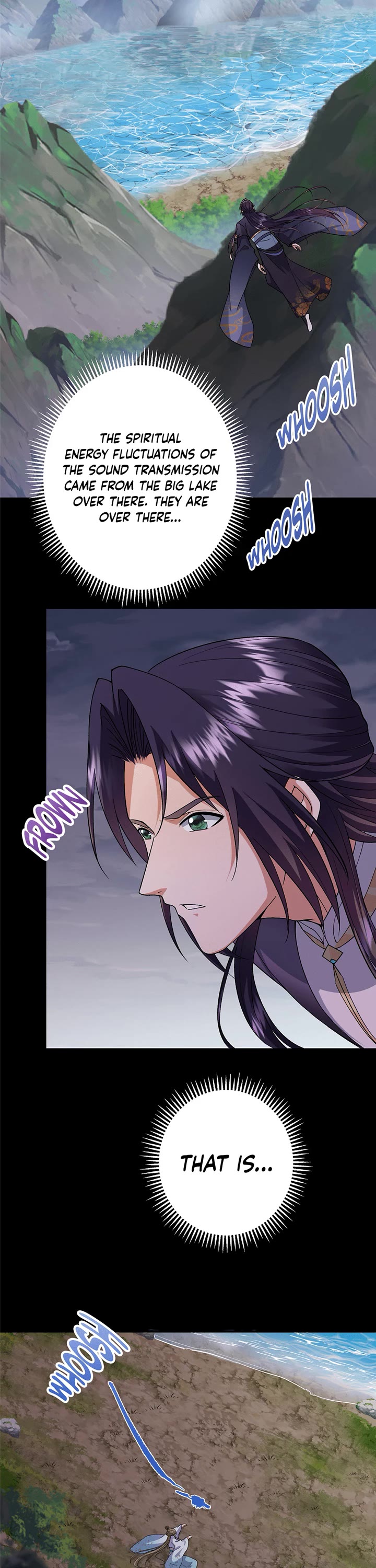 Read Keep a Low Profile, Sect Leader Manga Online