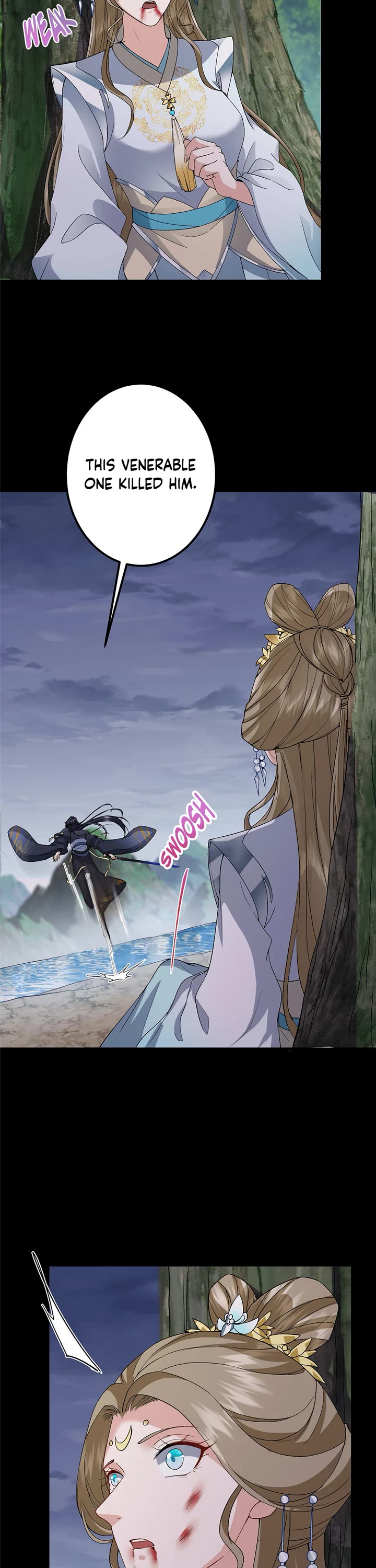 Read Keep a Low Profile, Sect Leader Manga Online