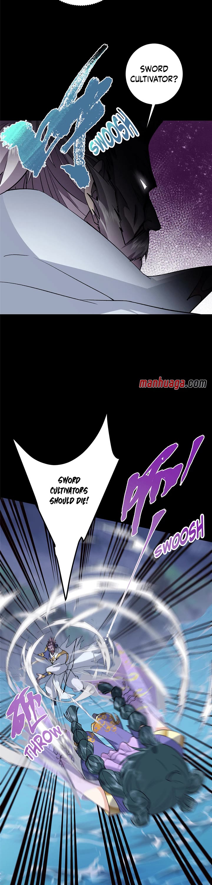 Read Keep a Low Profile, Sect Leader Manga Online