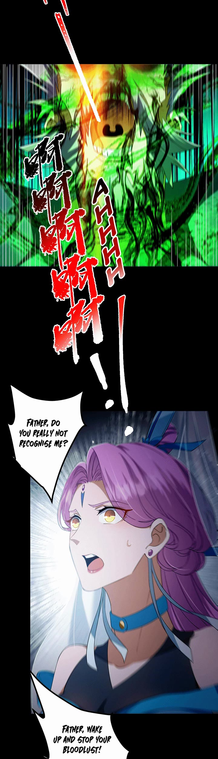 Read Keep a Low Profile, Sect Leader Manga Online