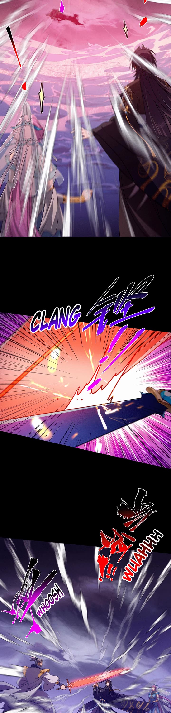 Read Keep a Low Profile, Sect Leader Manga Online