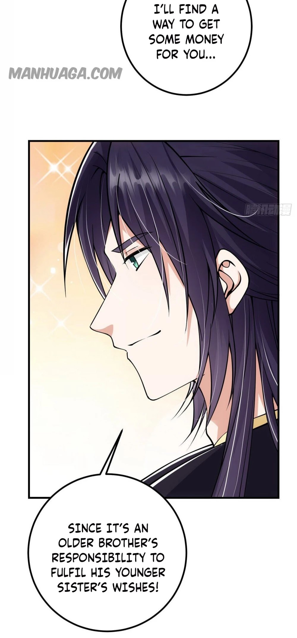 Read Keep a Low Profile, Sect Leader Manga Online