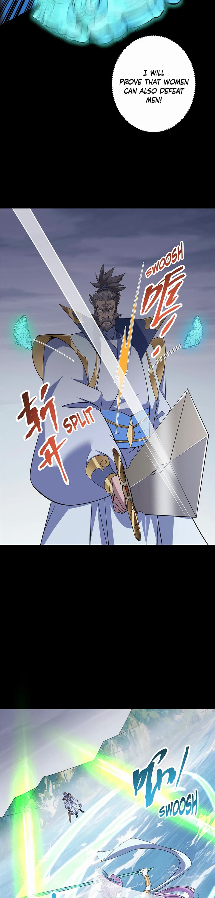 Read Keep a Low Profile, Sect Leader Manga Online