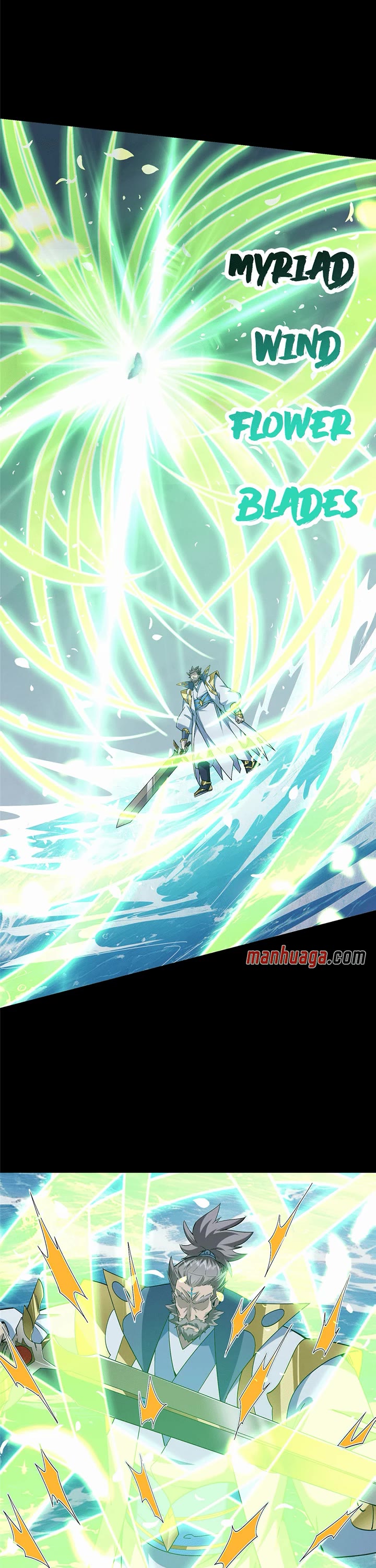 Read Keep a Low Profile, Sect Leader Manga Online