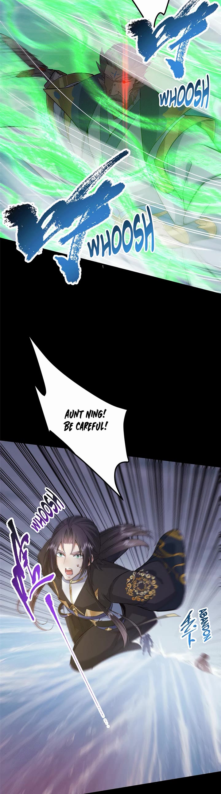 Read Keep a Low Profile, Sect Leader Manga Online