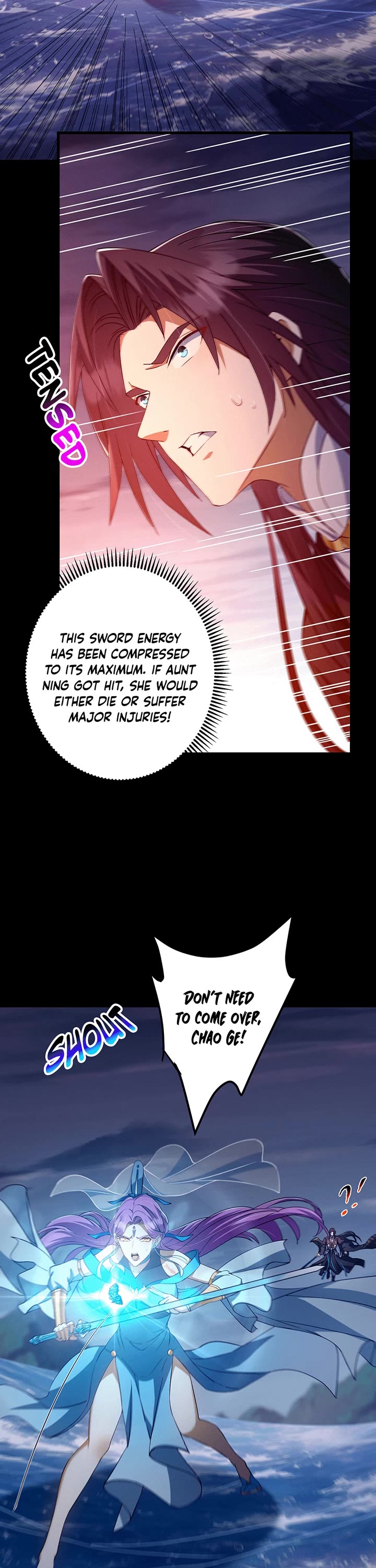 Read Keep a Low Profile, Sect Leader Manga Online