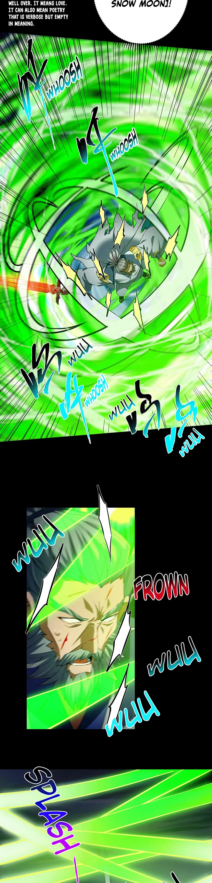 Read Keep a Low Profile, Sect Leader Manga Online