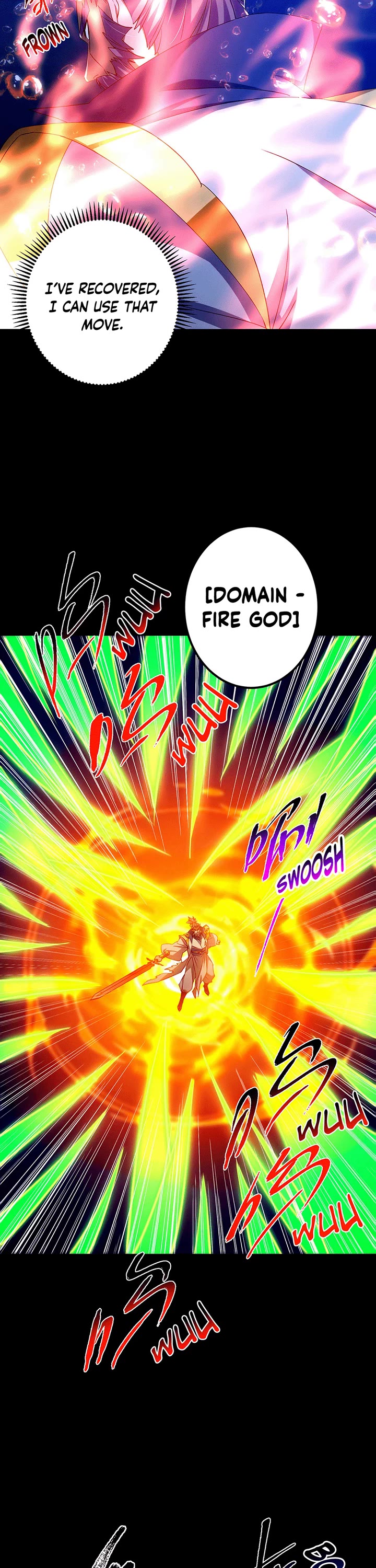 Read Keep a Low Profile, Sect Leader Manga Online