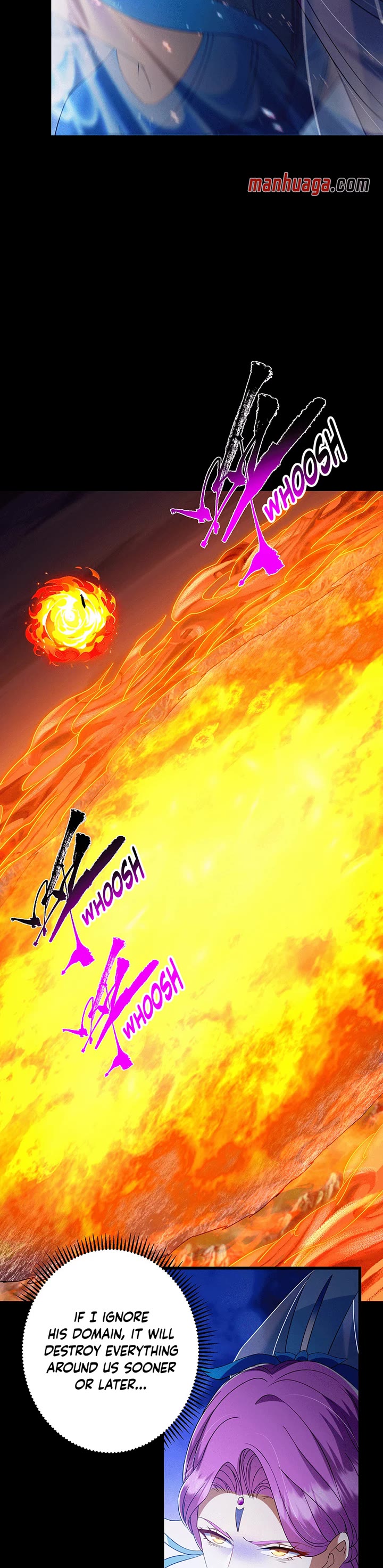 Read Keep a Low Profile, Sect Leader Manga Online
