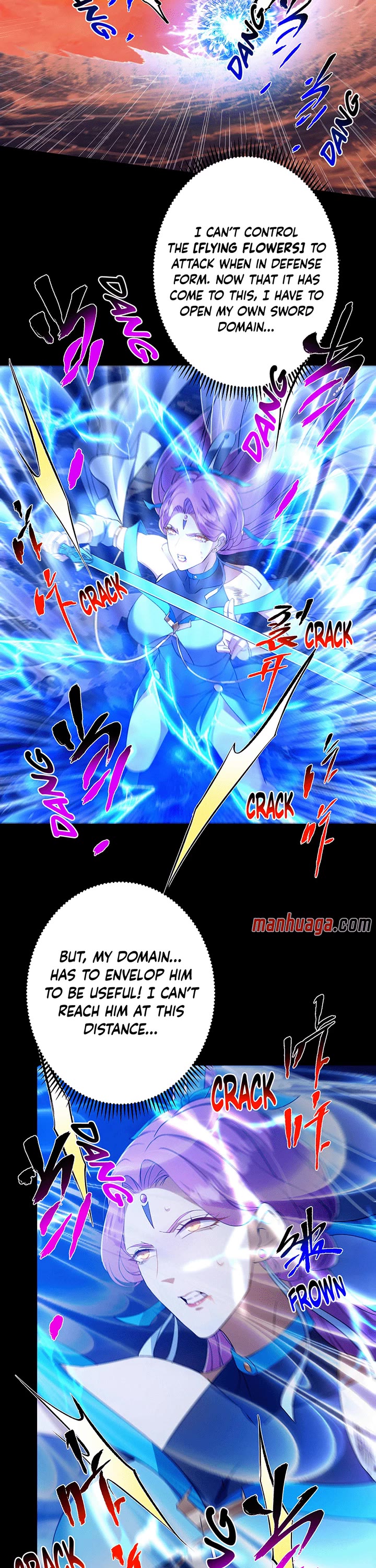 Read Keep a Low Profile, Sect Leader Manga Online