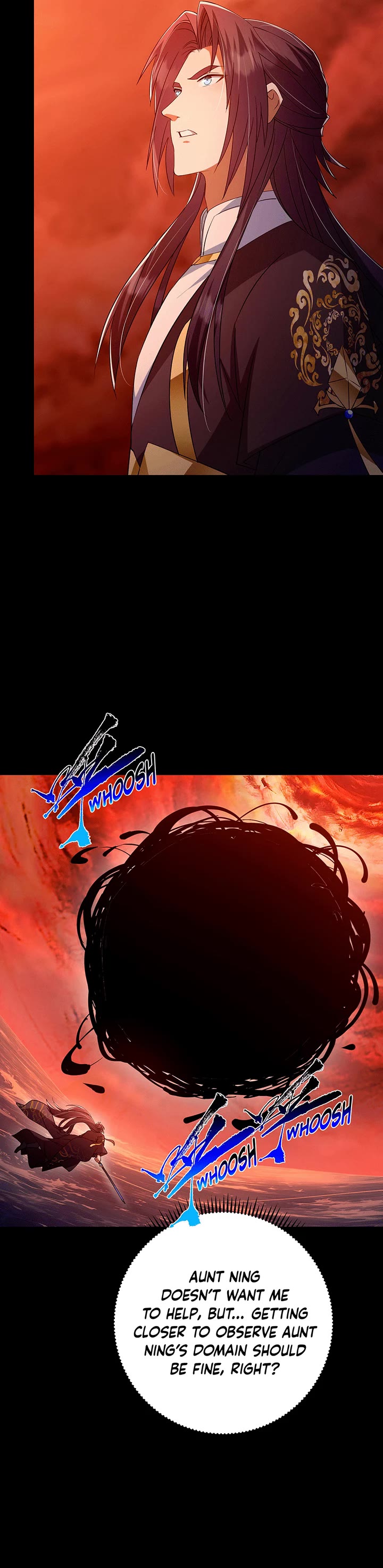 Read Keep a Low Profile, Sect Leader Manga Online