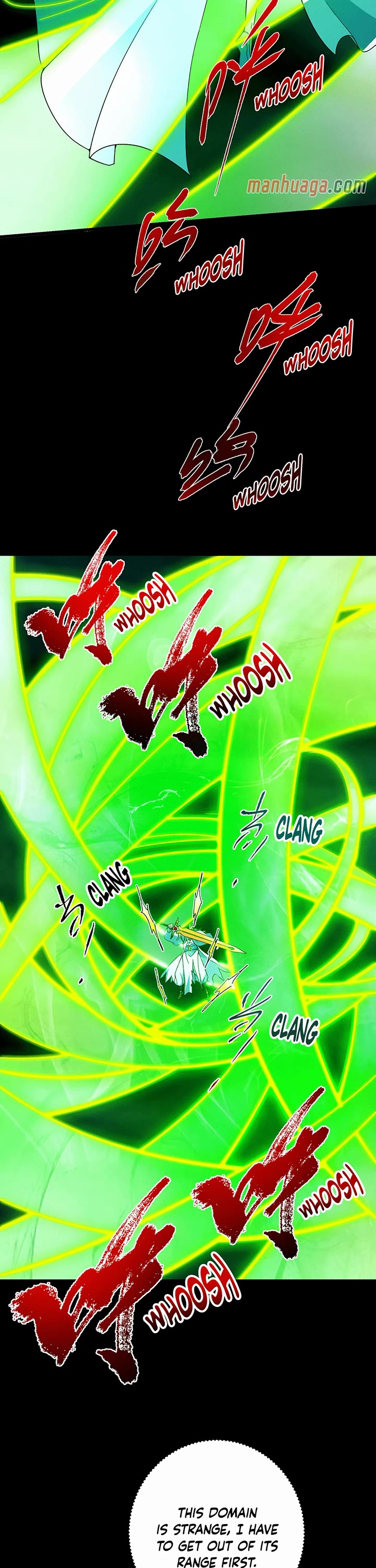 Read Keep a Low Profile, Sect Leader Manga Online