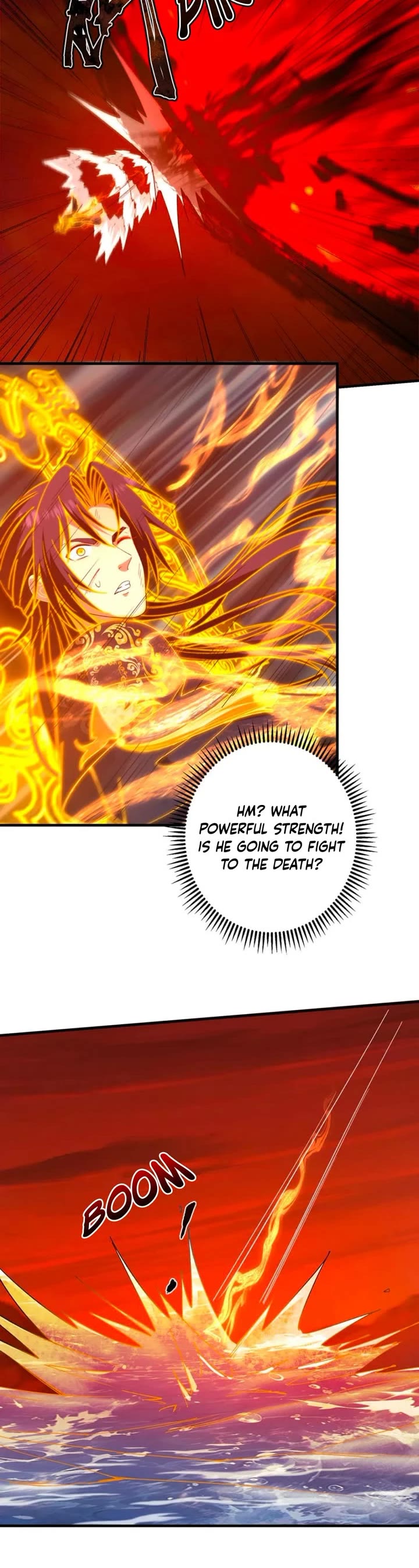 Read Keep a Low Profile, Sect Leader Manga Online