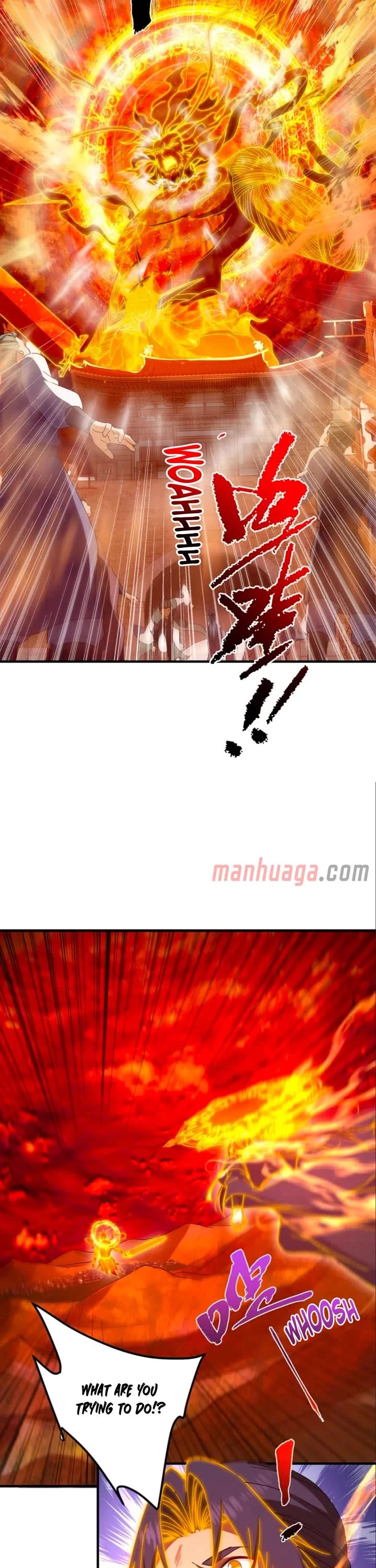 Read Keep a Low Profile, Sect Leader Manga Online
