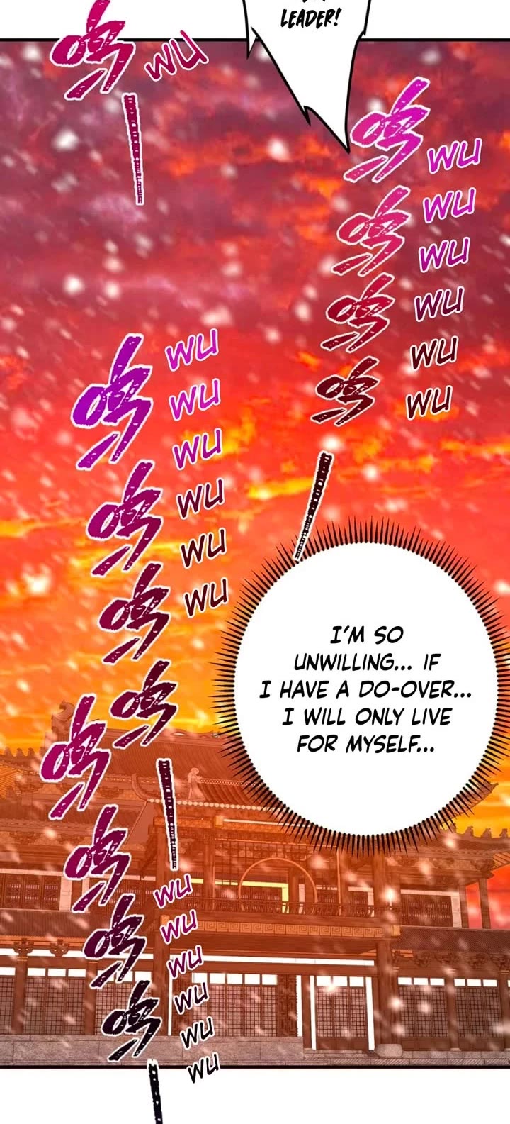 Read Keep a Low Profile, Sect Leader Manga Online