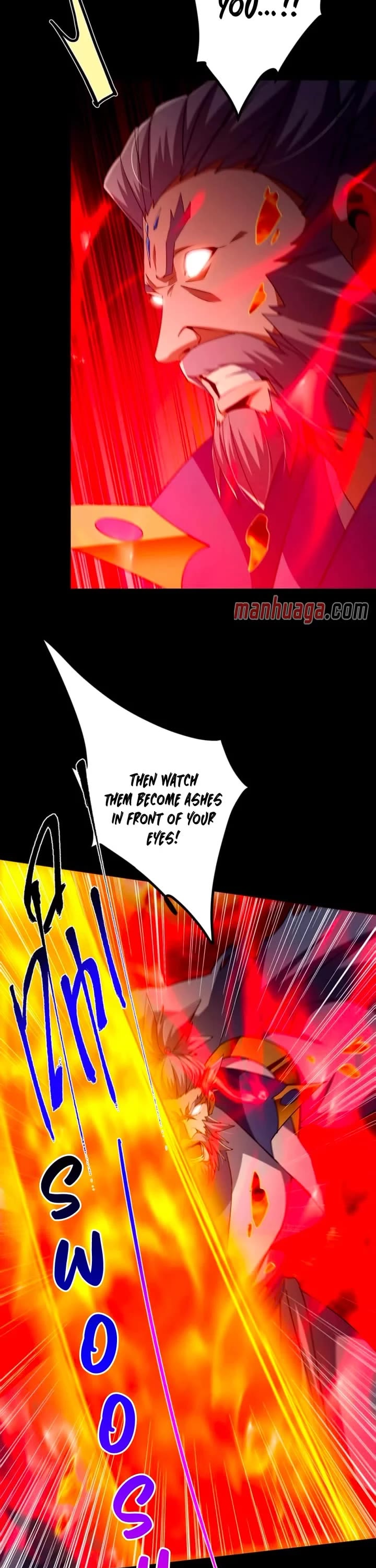 Read Keep a Low Profile, Sect Leader Manga Online