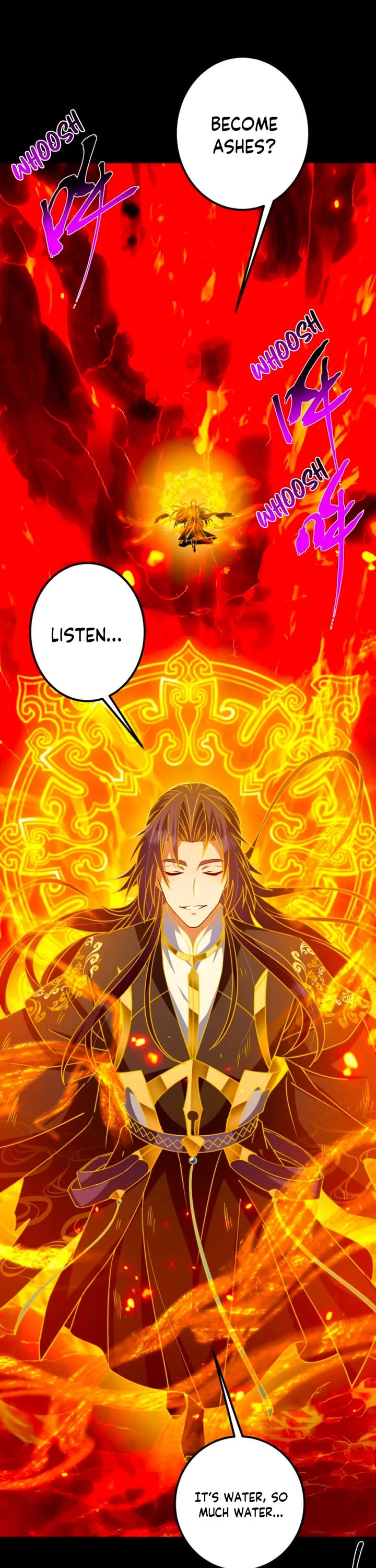 Read Keep a Low Profile, Sect Leader Manga Online