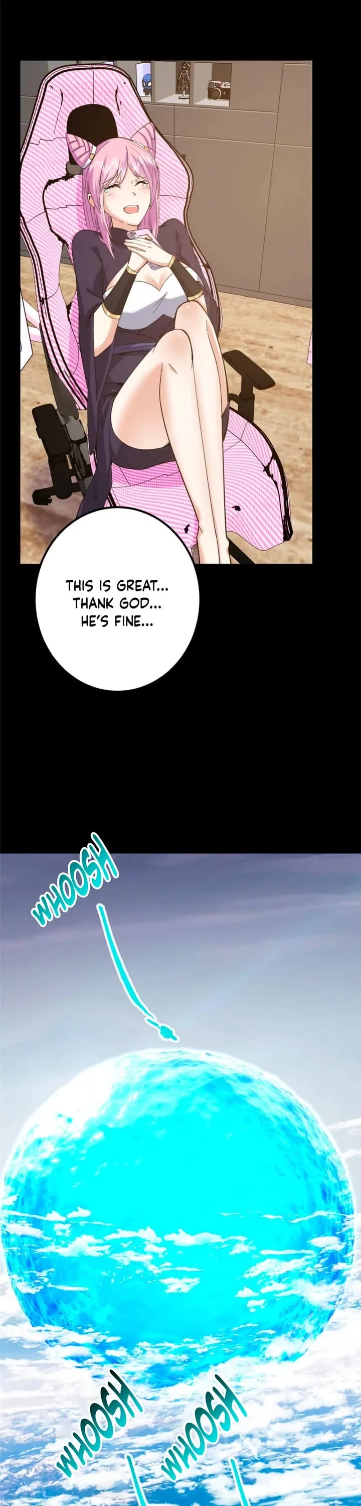 Read Keep a Low Profile, Sect Leader Manga Online