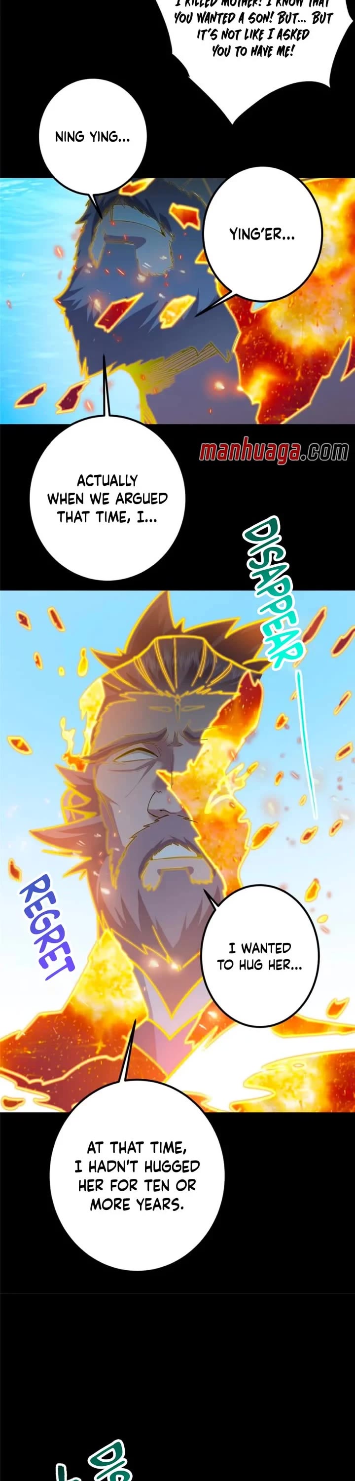 Read Keep a Low Profile, Sect Leader Manga Online
