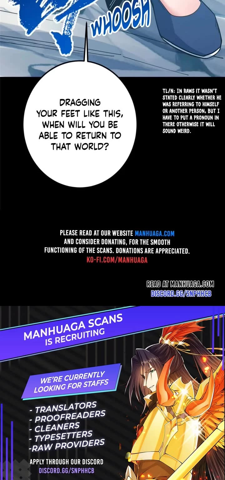 Read Keep a Low Profile, Sect Leader Manga Online