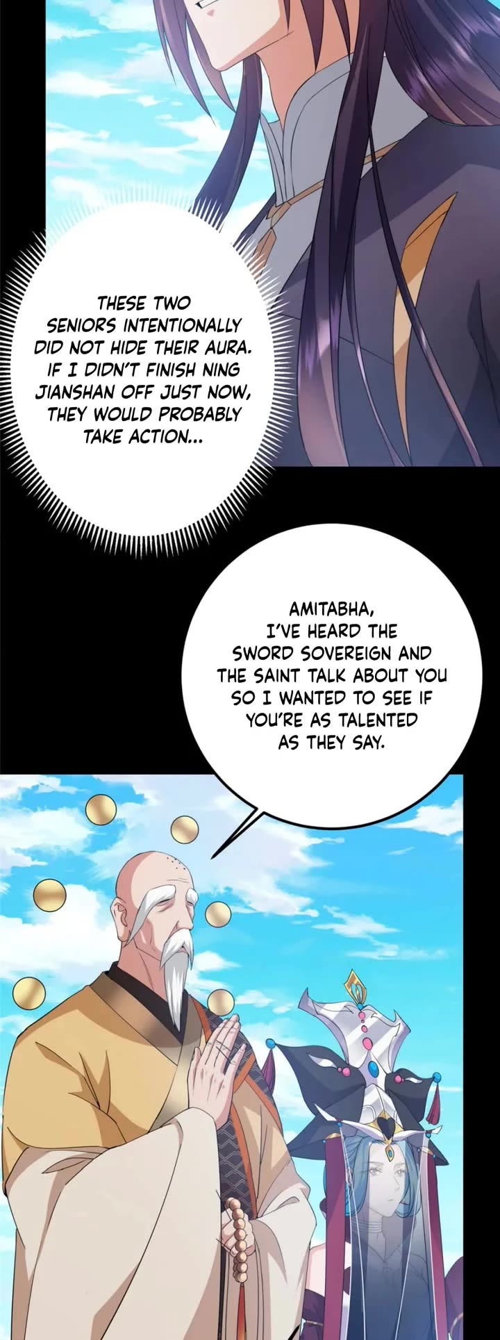 Read Keep a Low Profile, Sect Leader Manga Online