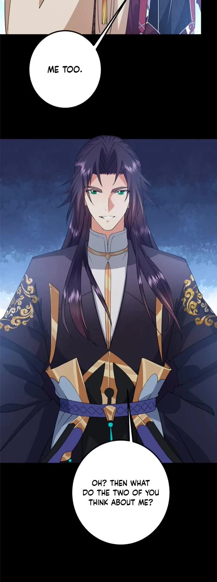 Read Keep a Low Profile, Sect Leader Manga Online