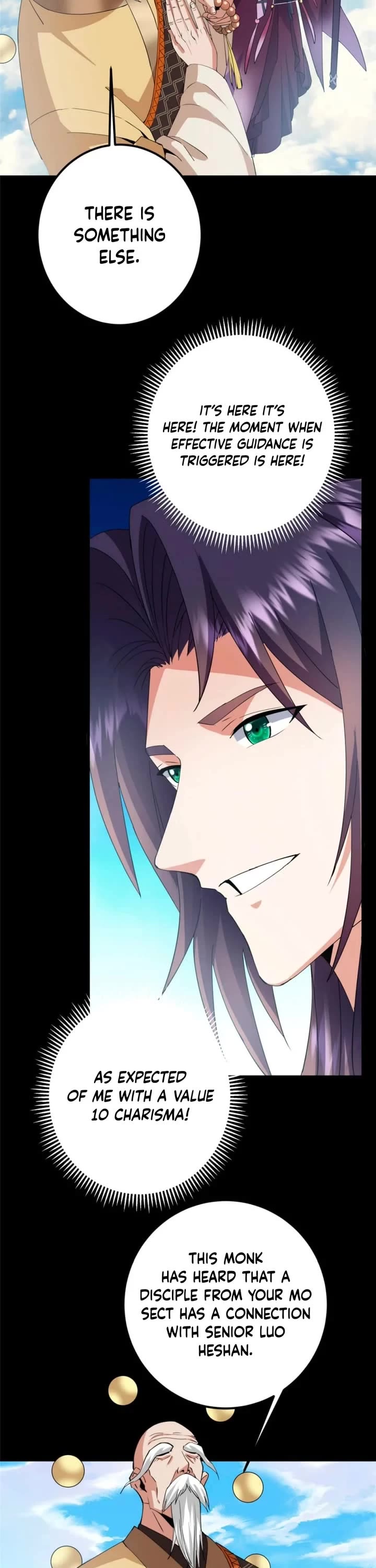 Read Keep a Low Profile, Sect Leader Manga Online