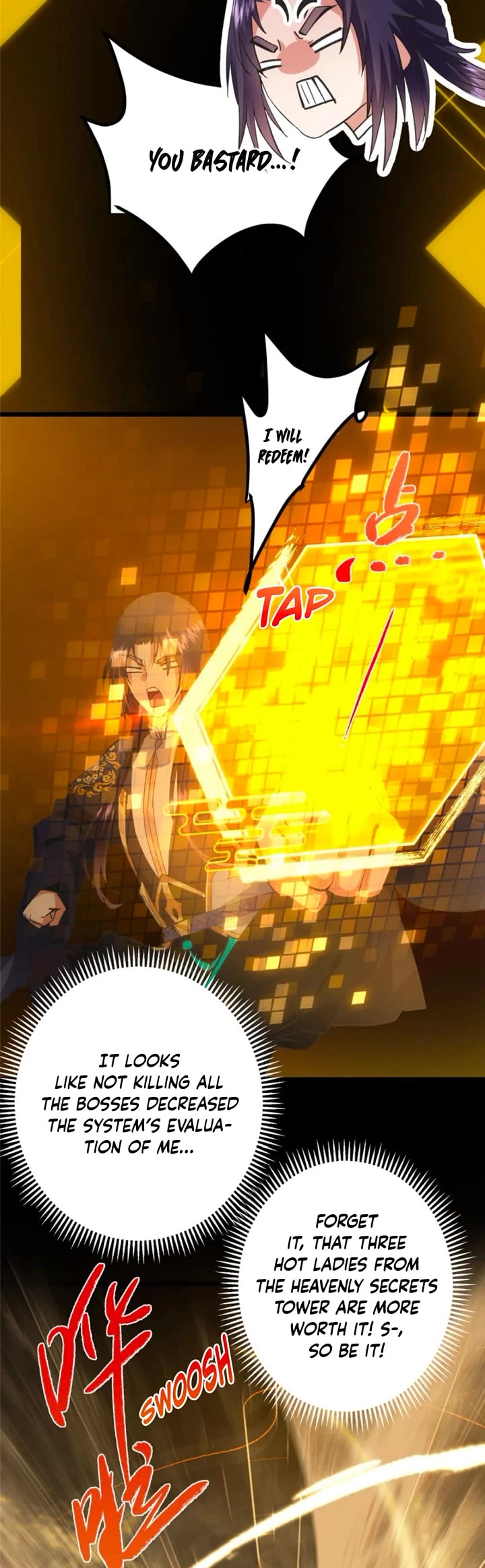 Read Keep a Low Profile, Sect Leader Manga Online