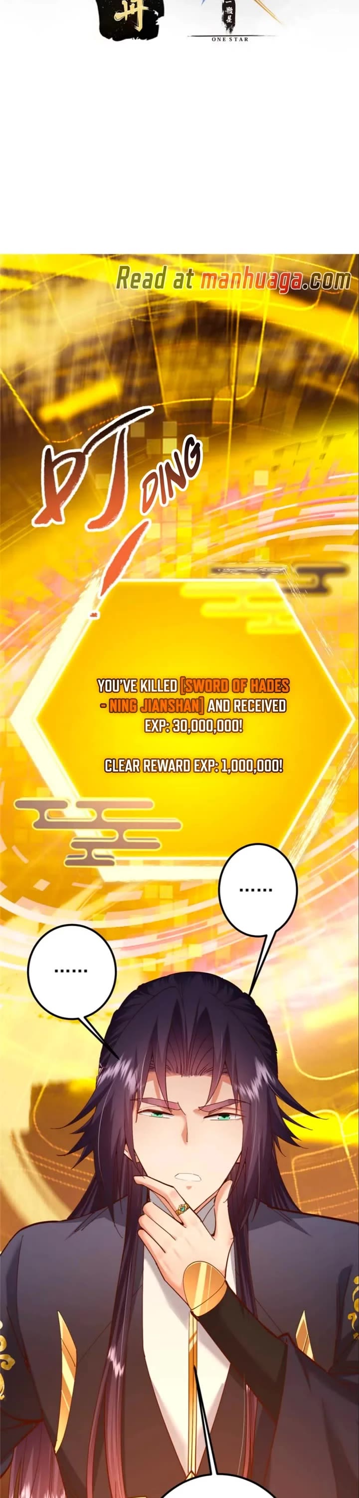 Read Keep a Low Profile, Sect Leader Manga Online