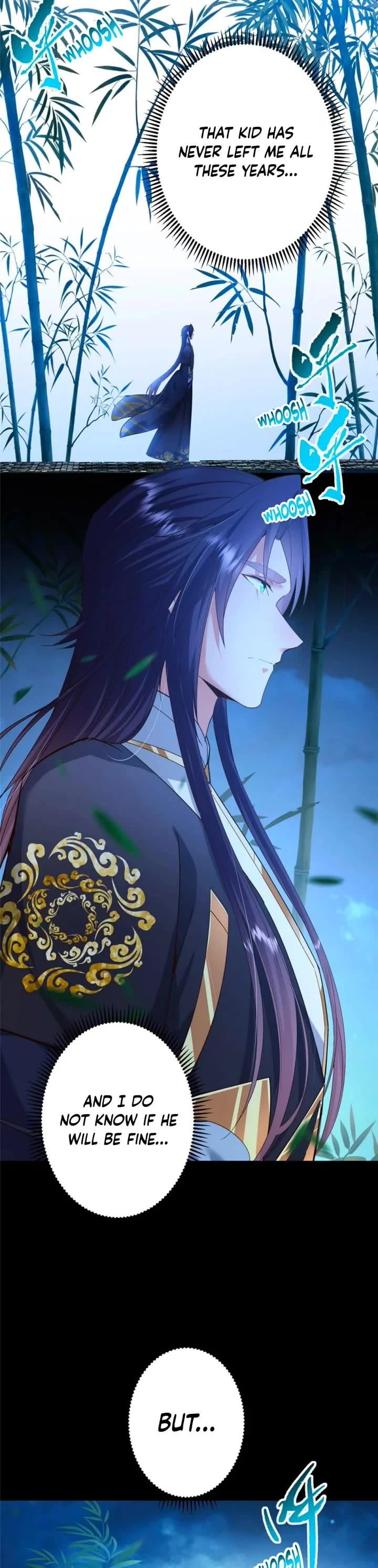 Read Keep a Low Profile, Sect Leader Manga Online