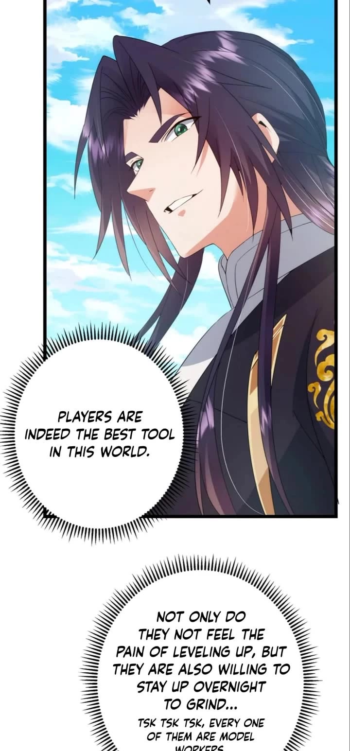 Read Keep a Low Profile, Sect Leader Manga Online
