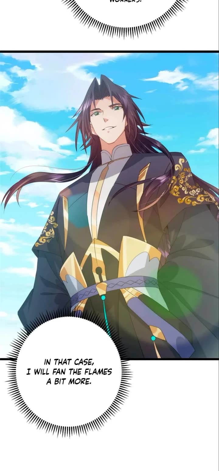 Read Keep a Low Profile, Sect Leader Manga Online