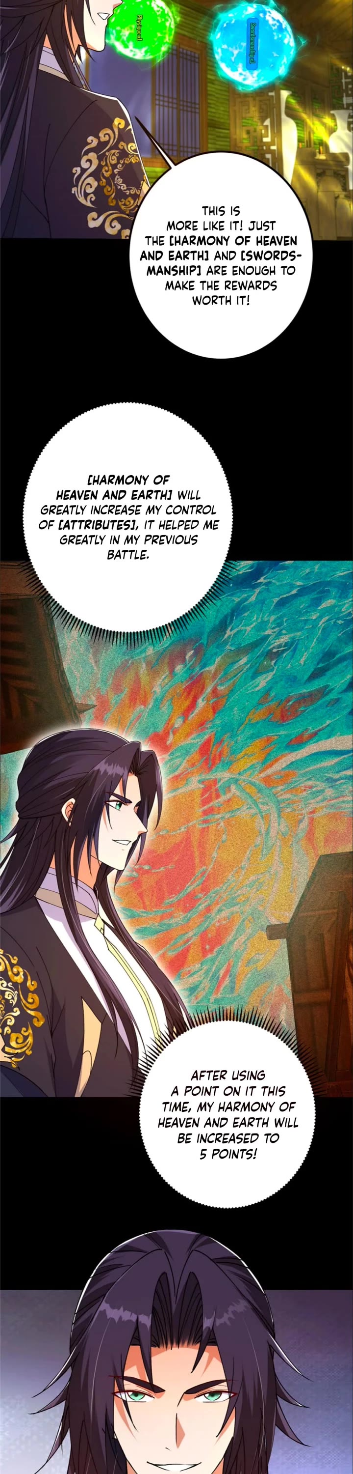 Read Keep a Low Profile, Sect Leader Manga Online