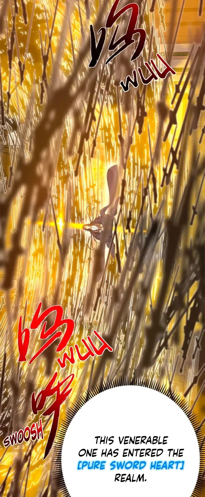 Read Keep a Low Profile, Sect Leader Manga Online