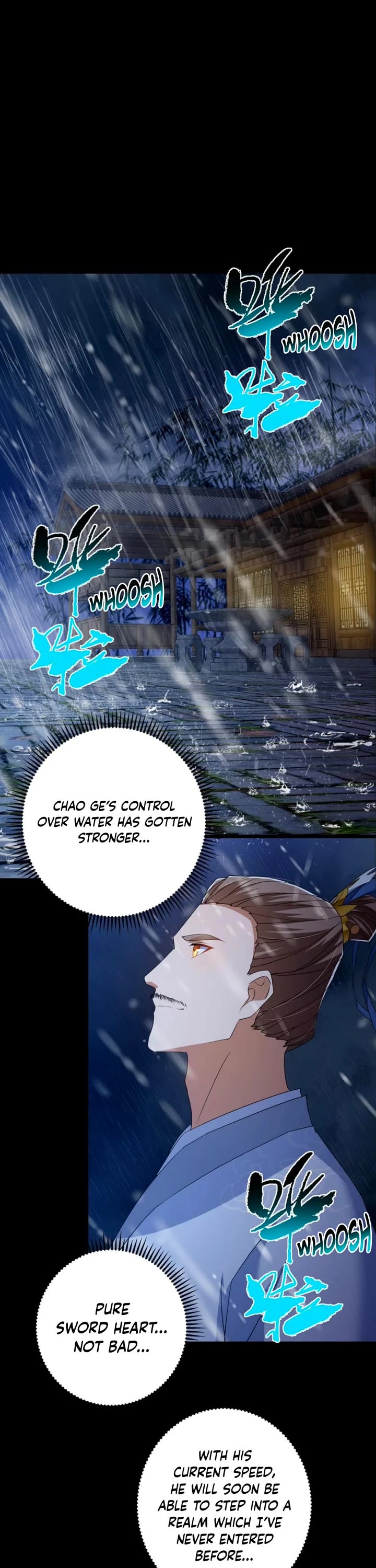 Read Keep a Low Profile, Sect Leader Manga Online