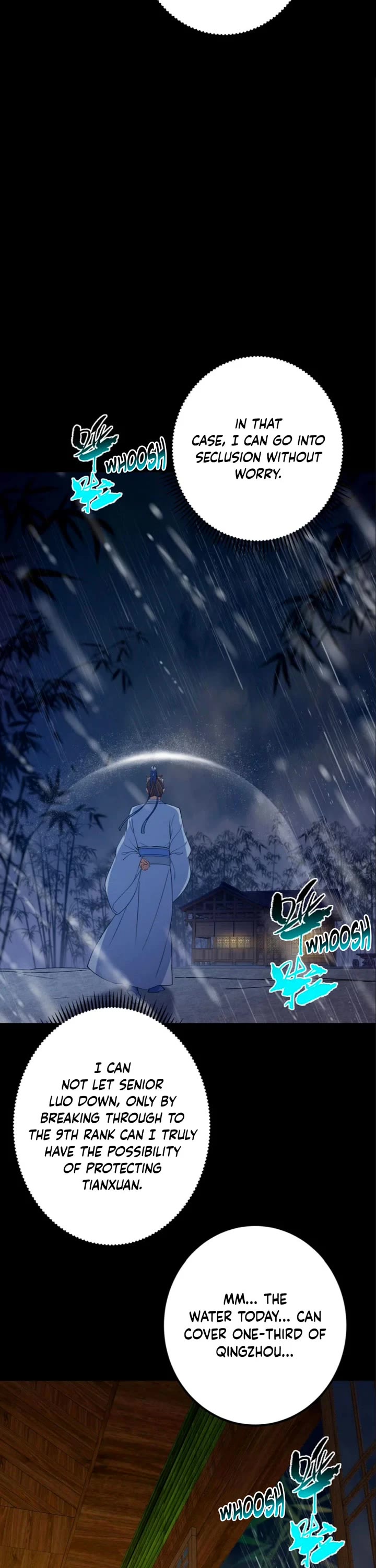 Read Keep a Low Profile, Sect Leader Manga Online