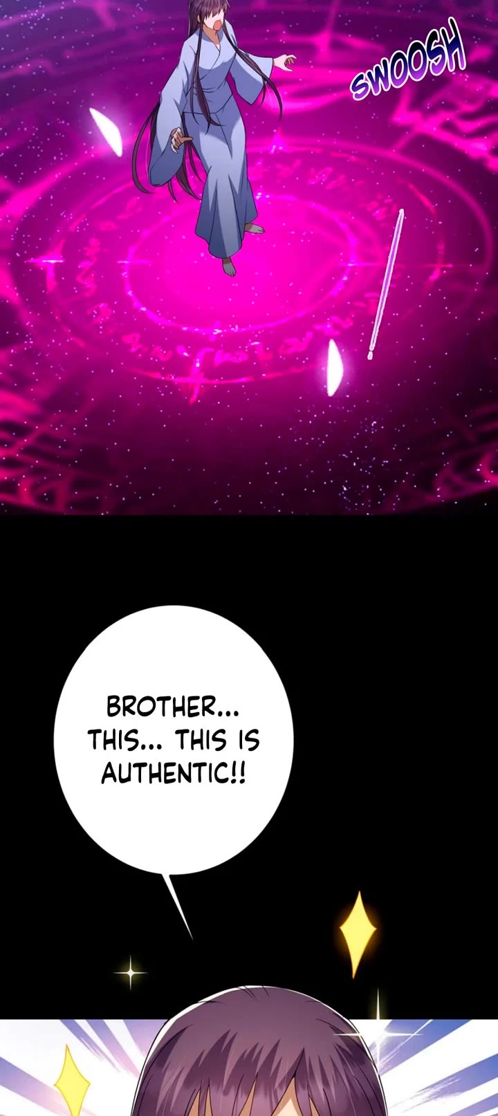 Read Keep a Low Profile, Sect Leader Manga Online