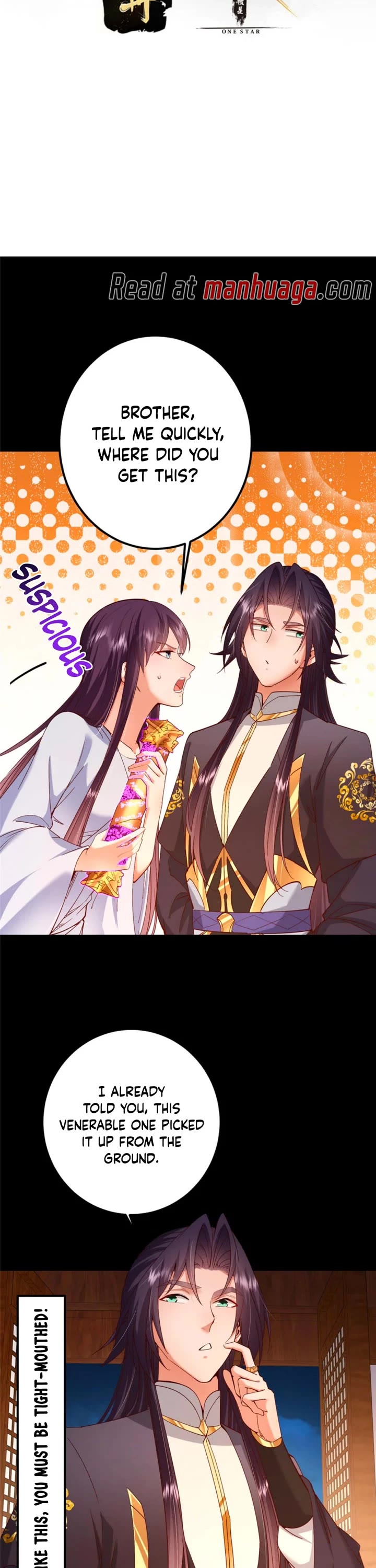Read Keep a Low Profile, Sect Leader Manga Online