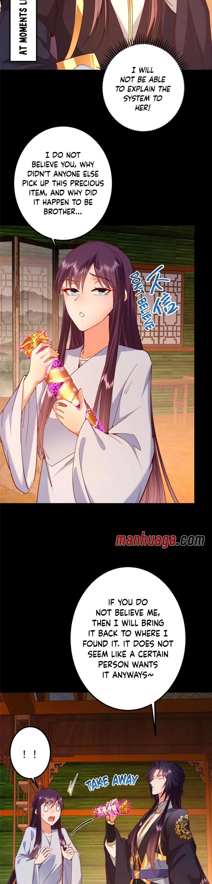 Read Keep a Low Profile, Sect Leader Manga Online