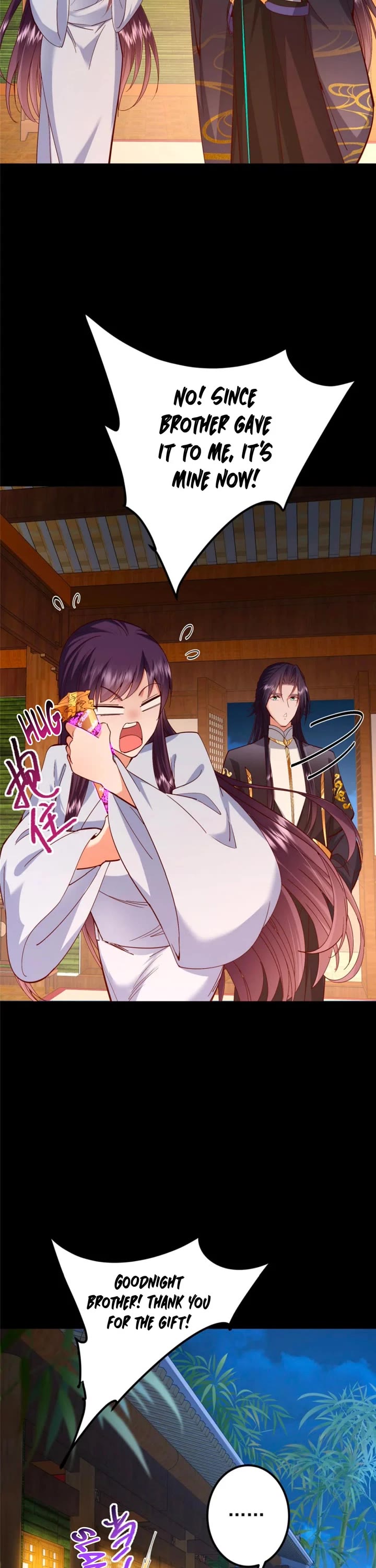 Read Keep a Low Profile, Sect Leader Manga Online