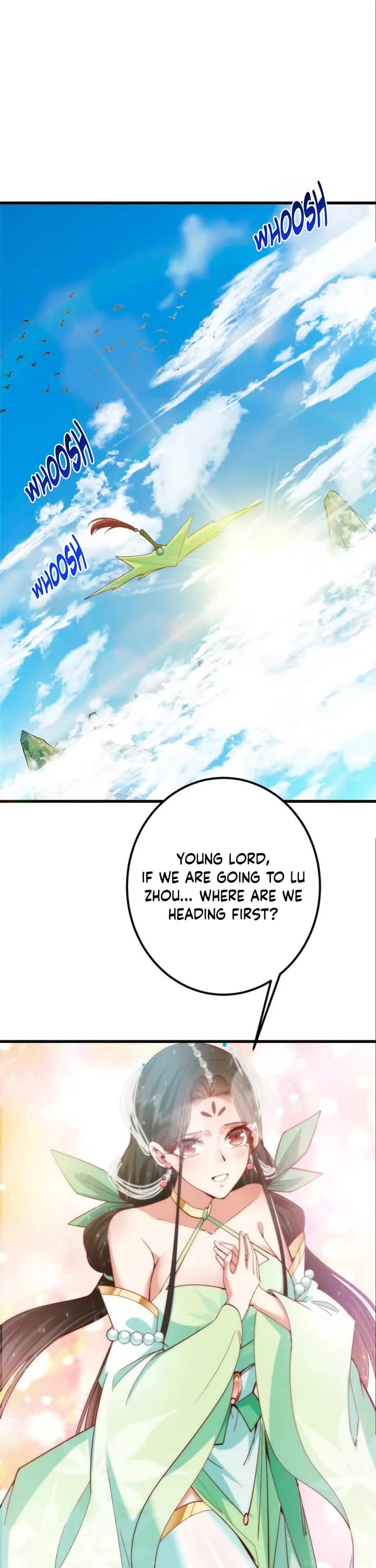 Read Keep a Low Profile, Sect Leader Manga Online