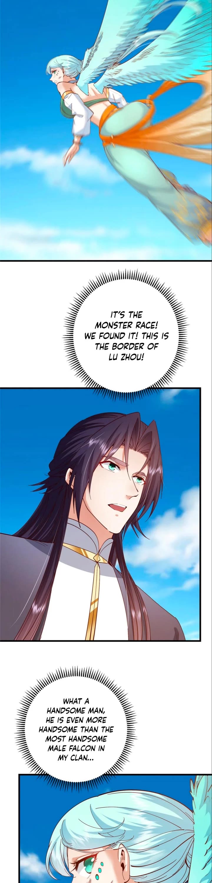 Read Keep a Low Profile, Sect Leader Manga Online