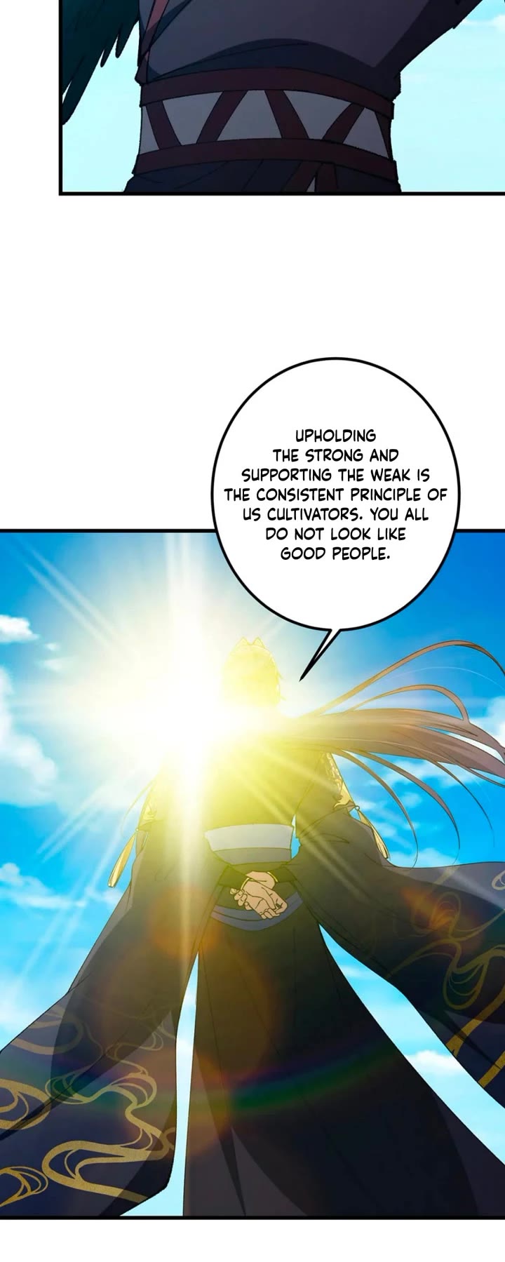 Read Keep a Low Profile, Sect Leader Manga Online
