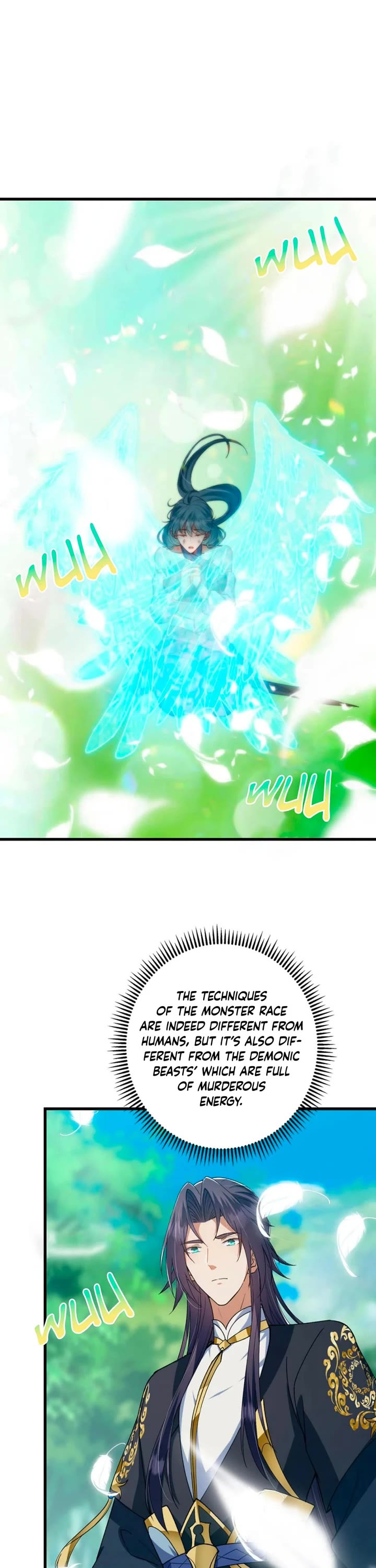 Read Keep a Low Profile, Sect Leader Manga Online