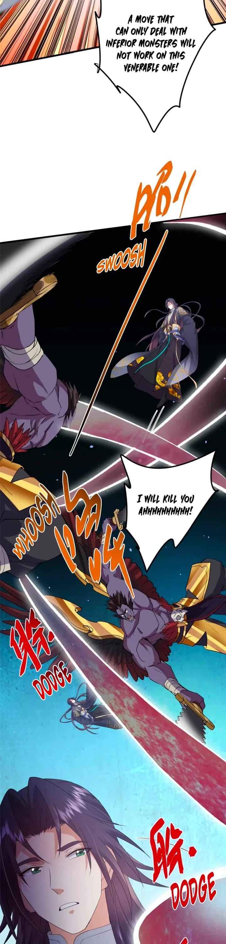 Read Keep a Low Profile, Sect Leader Manga Online