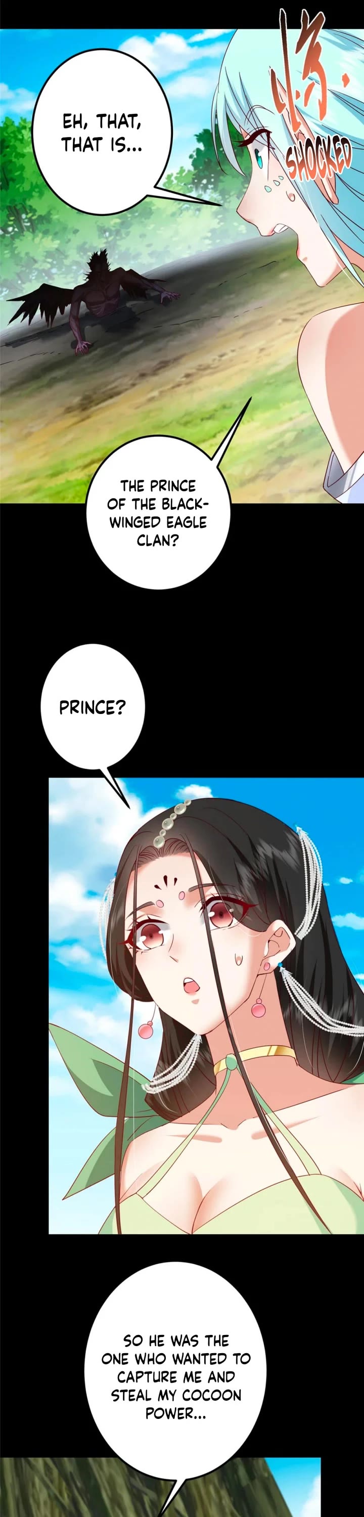 Read Keep a Low Profile, Sect Leader Manga Online
