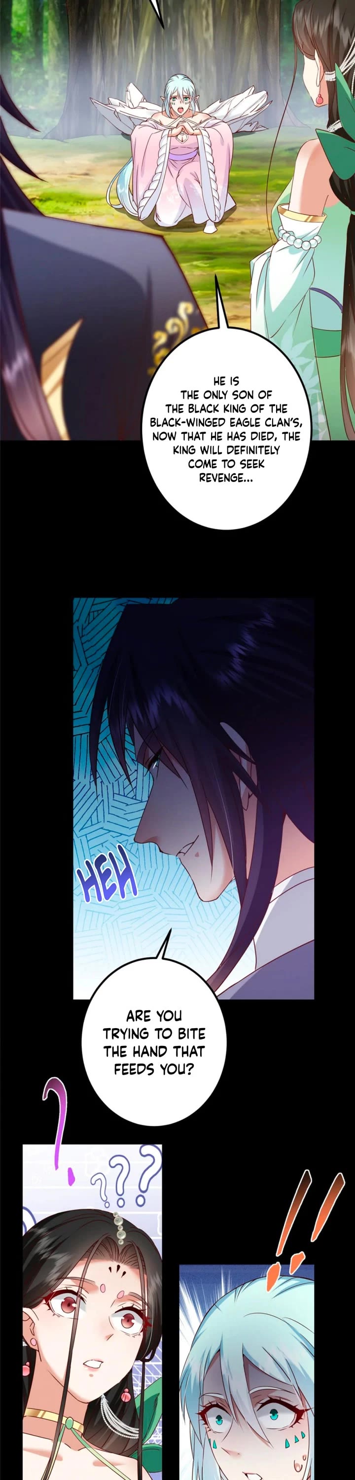 Read Keep a Low Profile, Sect Leader Manga Online
