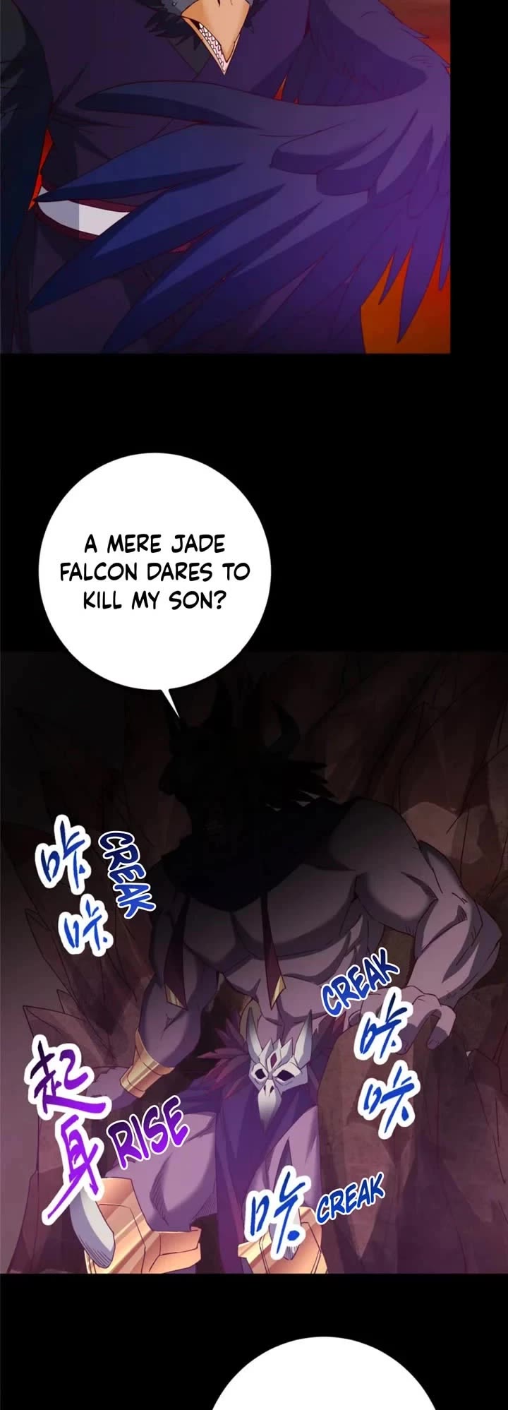 Read Keep a Low Profile, Sect Leader Manga Online