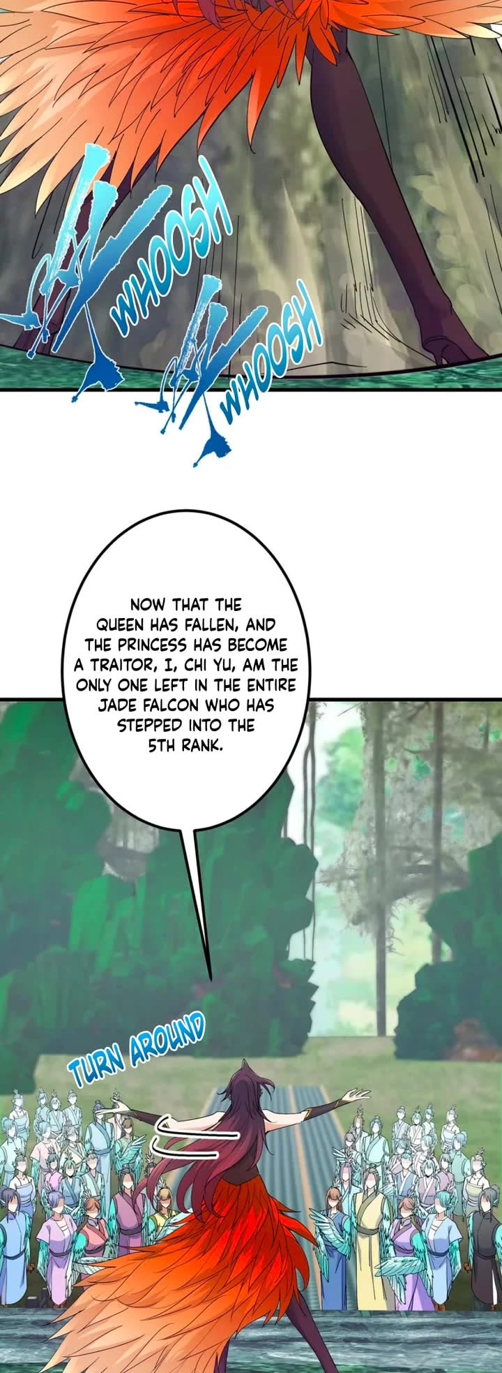 Read Keep a Low Profile, Sect Leader Manga Online