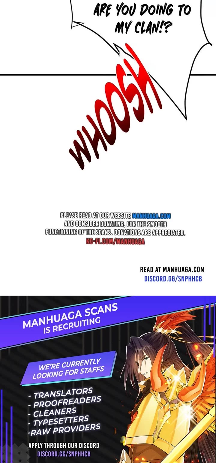 Read Keep a Low Profile, Sect Leader Manga Online